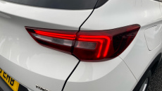 Vauxhall Grandland X 1.2 Turbo Sport Nav 5dr Petrol Hatchback